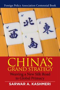 Bokomslag for "China's Grand Strategy"