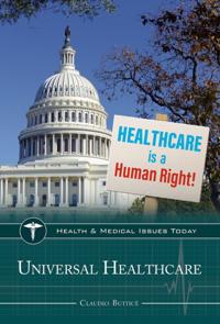 Health and Medical Issues Today