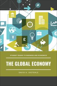 Bokomslag för "The Global Economy"
