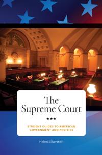 Student Guides to American Government and Politics