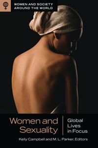 Bokomslag for "Women and Sexuality"