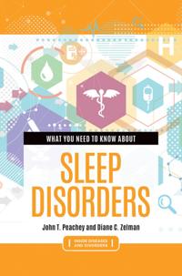 Inside Diseases and Disorders