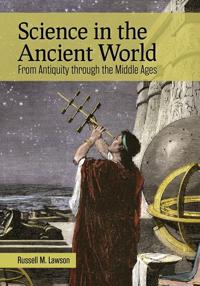 Bokomslag for "Science in the Ancient World"