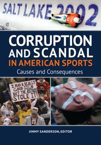 Corruption and Scandal in American Sports