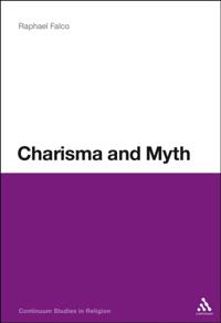 Charisma and Myth