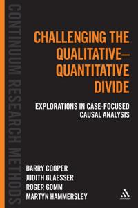 Continuum Research Methods