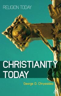 Religion Today