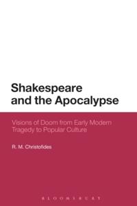 Continuum Shakespeare Studies