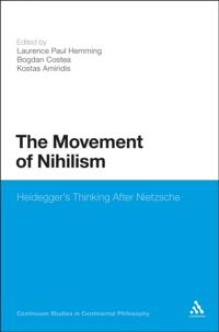 Movement of Nihilism