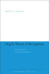 Continuum Studies in Philosophy