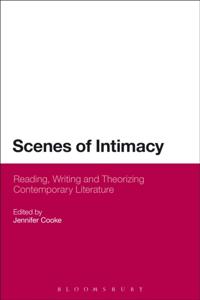 Scenes of Intimacy