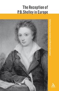 Reception of P. B. Shelley in Europe