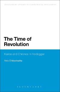 The Time of Revolution