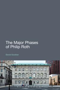 Major Phases of Philip Roth