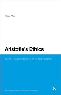 Continuum Studies in Ancient Philosophy