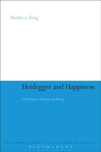 Continuum Studies in Continental Philosophy