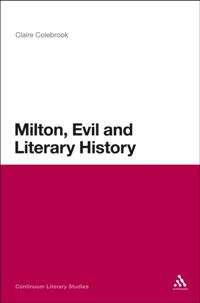 Continuum Literary Studies