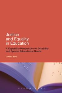 Justice and Equality in Education