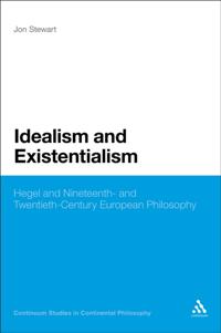 Continuum Studies in Continental Philosophy