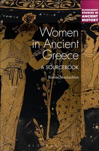Bloomsbury Sources in Ancient History