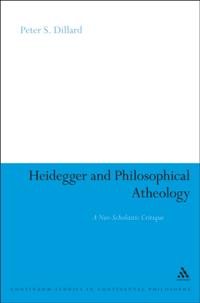 Continuum Studies in Continental Philosophy