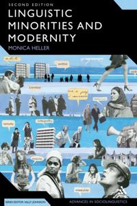 Advances in Sociolinguistics