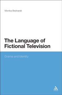 Language of Fictional Television