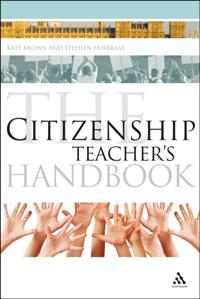 Continuum Education Handbooks