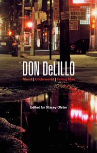 Bloomsbury Studies in Contemporary North American Fiction