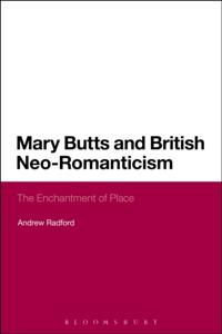 Mary Butts and British Neo-Romanticism