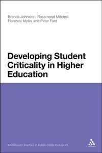 Continuum Studies in Educational Research