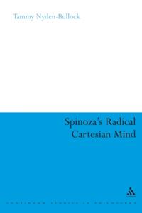 Continuum Studies in Philosophy