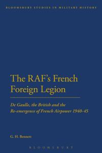 Bloomsbury Studies in Military History