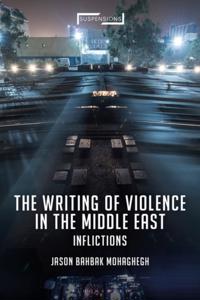 Suspensions: Contemporary Middle Eastern and Islamicate Thought