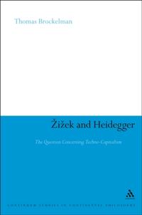 Continuum Studies in Continental Philosophy