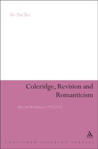 Continuum Literary Studies