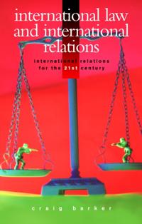 International Law and International Relations