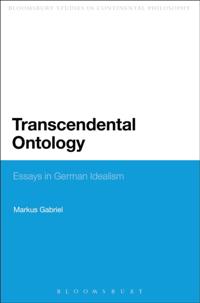 Continuum Studies in Philosophy