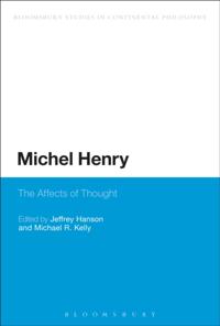 Continuum Studies in Continental Philosophy