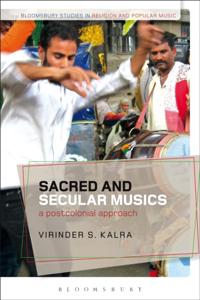 Bloomsbury Studies in Religion and Popular Music