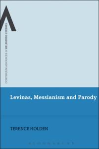 Continuum Advances in Religious Studies