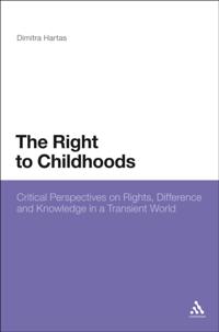 Right to Childhoods