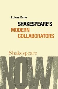 Shakespeare Now!