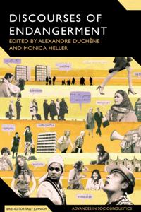 Advances in Sociolinguistics
