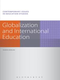 Contemporary Issues in Education Studies