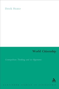 World Citizenship