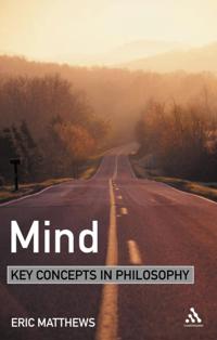 Key Concepts in Philosophy