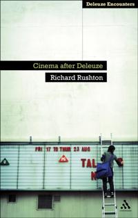 Deleuze and Guattari Encounters