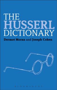 Continuum Philosophy Dictionaries