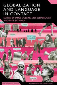 Advances in Sociolinguistics